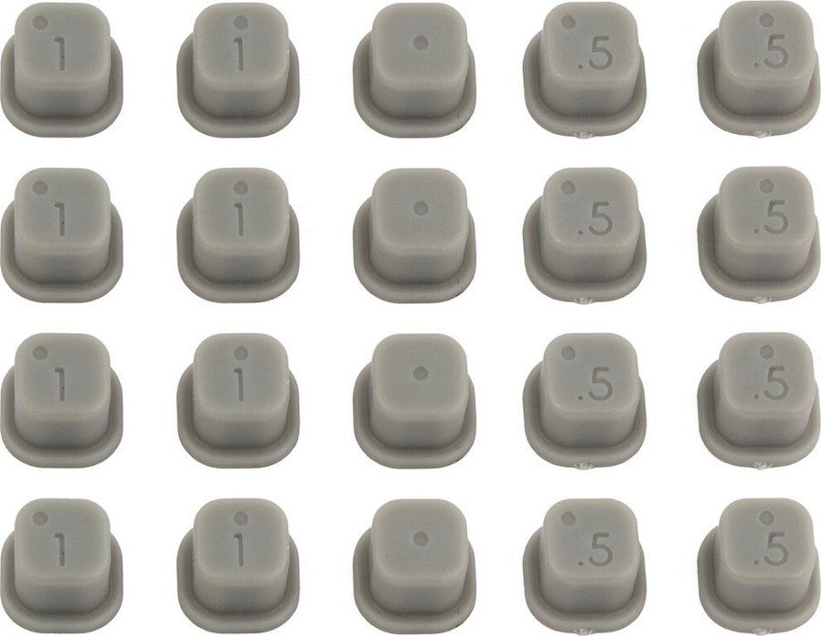 Team Associated Arm Mount Inserts