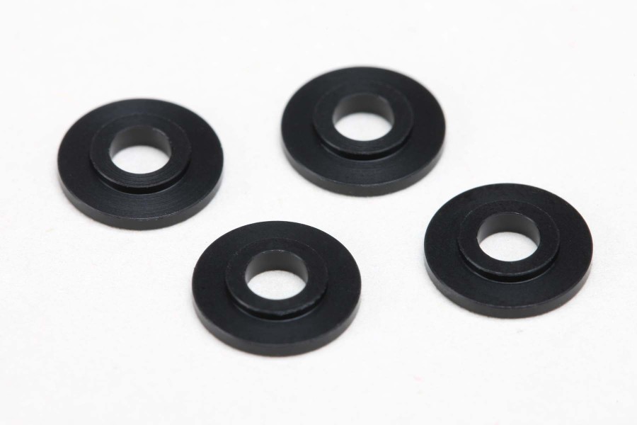 Yokomo MS1.0 Shock Shaft Guide (4)
