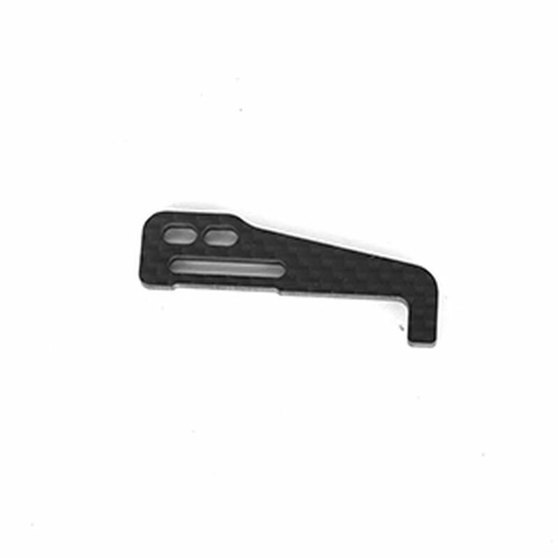 ARC A10MF Carbon Battery Mount