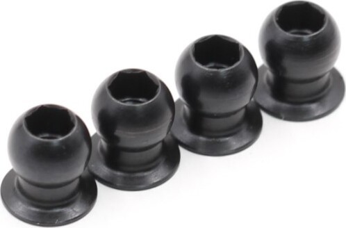 Roche Rapide P12V2 Stahl Kugel M3 x 4,8mm (4)