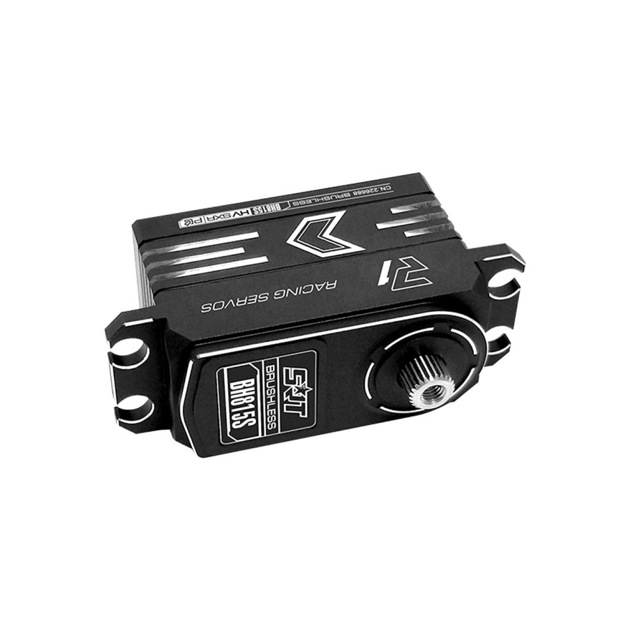 SRT BH815S Brushless Servo HV Low Profile (13.0kg/0.05sec @7.4V)