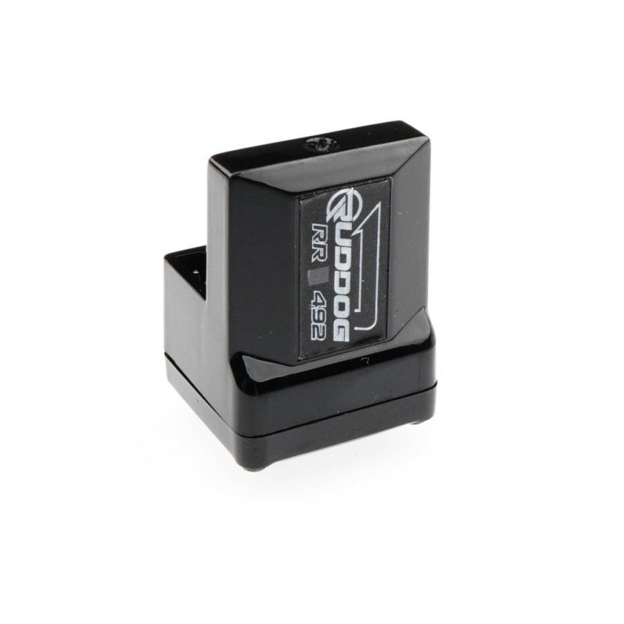 RUDDOG RR492 Receiver 2.4GHz 4-Channel FH5