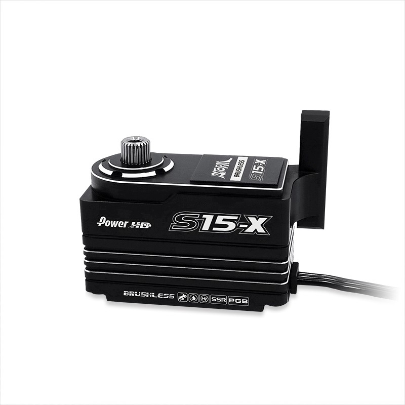 Power HD S15-X Servo for Xray X4