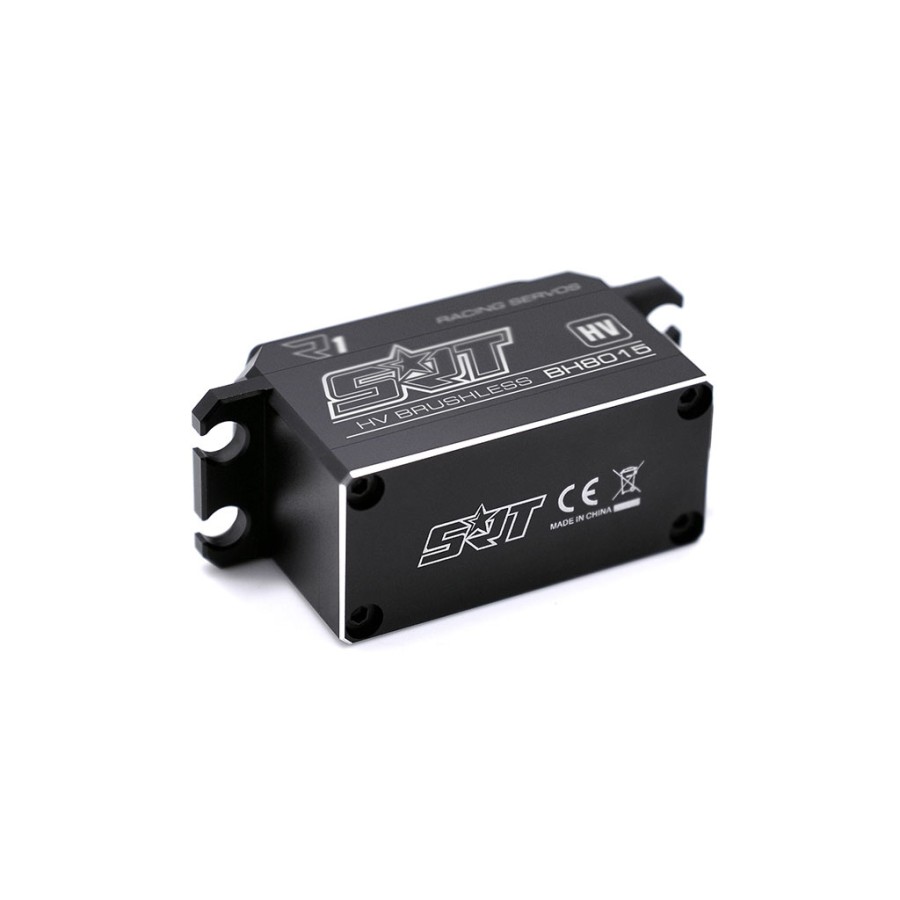 SRT BH8015 Brushless Servo HV Low Profile (13.0kg/0.05sec @7.4V)