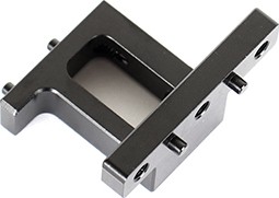 ARC A10-25 Aluminum Servo Mount