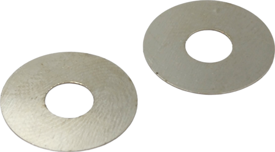 RC MAKER SP1 Steel Diff Main Gear Shim (2)