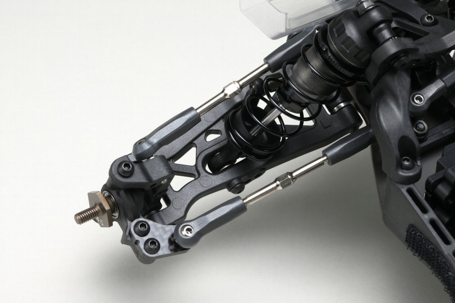 Yokomo Super Offroad SO3.0 2WD Buggy