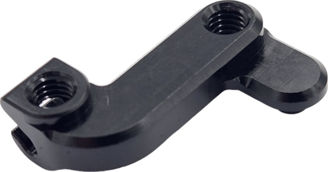 RC MAKER SP1 Aluminum Sway Bar Holder FR/RL (1)