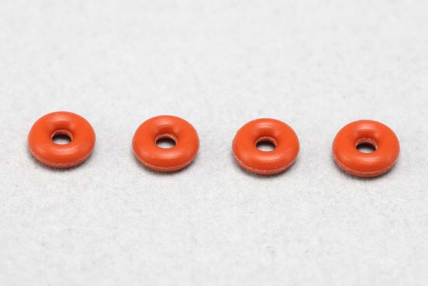 Yokomo P-1 O-Ring für BD-11 (4)