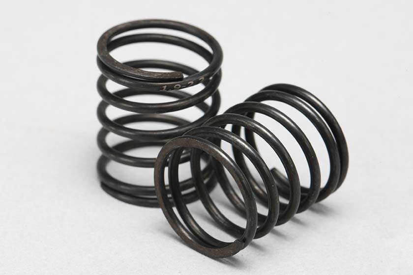 Yokomo BD11 Progressive Shock Spring 1.9 - 2.2 (20mm)