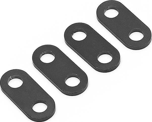 Awesomatix A800R Damper Spacer 1,0mm (4)