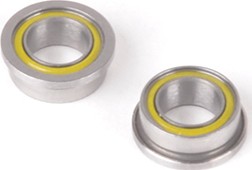 Schumacher Bearing 3/16x5/16 Flanged (2)