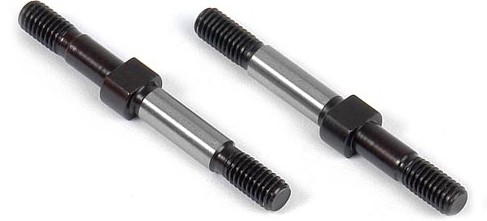 XRAY 0Wheel Axle Front (2)