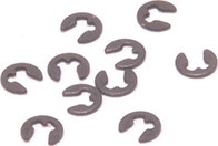 Schumacher Mi9 E Clip 1,2 ID x 3 OD x 0,3 (10)