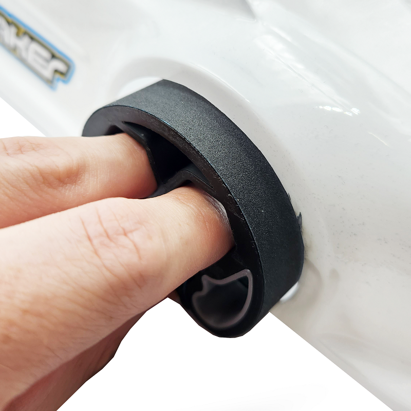RC MAKER 3D Pro Hand Wheel Arch Sander 1:10 & 1:8 Onroad