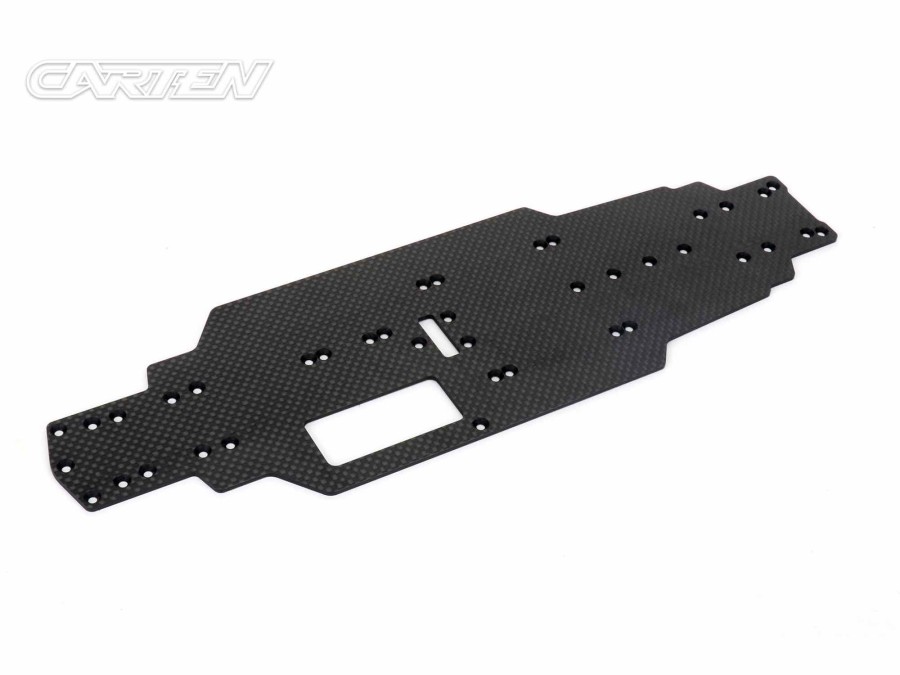 CARTEN T410 FWD Chassis