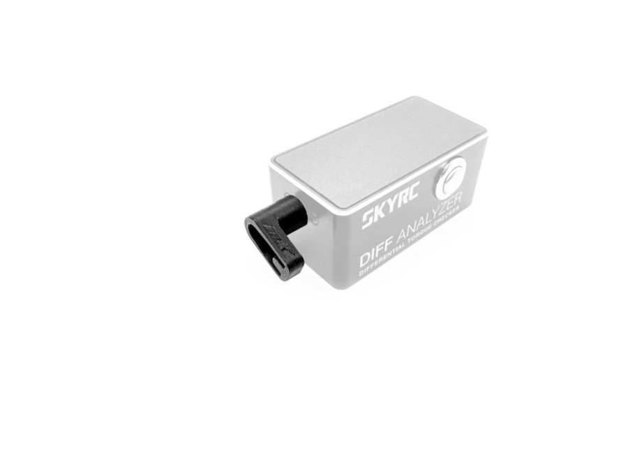 MXLR Damper Check Adapter for Awesomatix A12