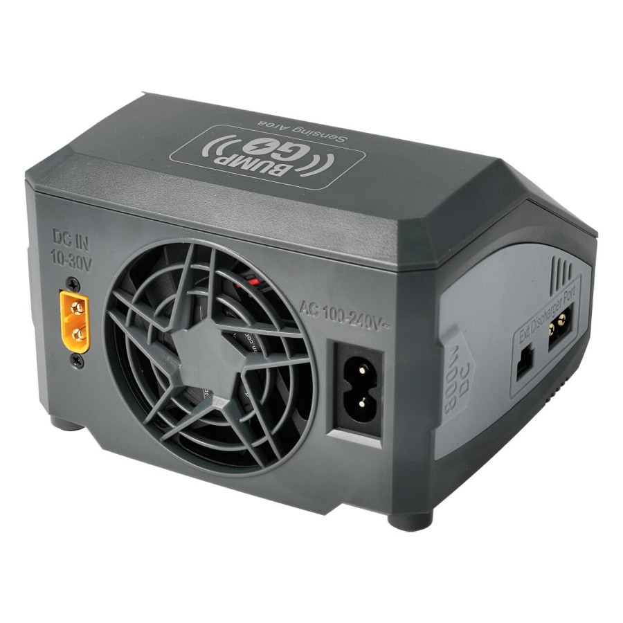 SkyRC D200 Neo+ Ladegerät 1-6s 20A 200W AC