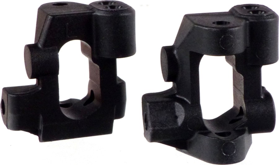 MSB1 Caster Blocks L/R (2)