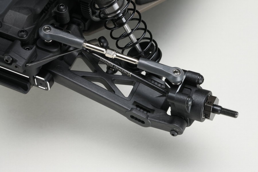 Yokomo Super Offroad SO3.0 2WD Buggy