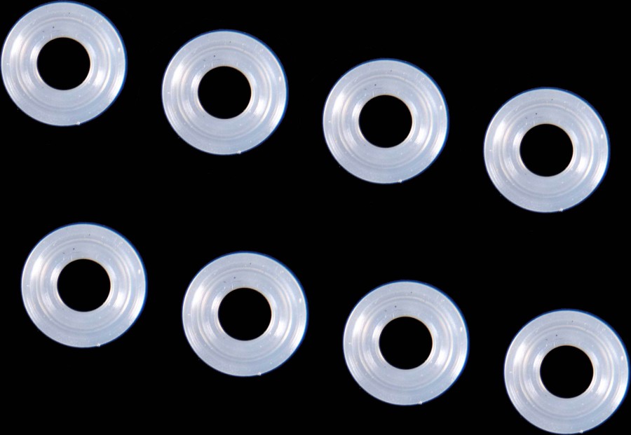 MSB1 X-Rings (8)