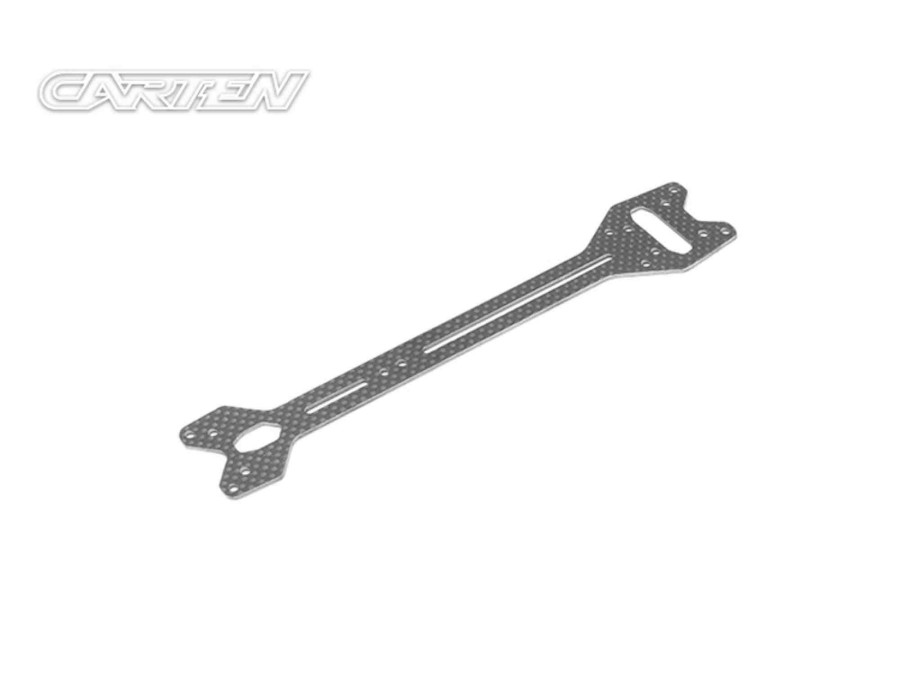 CARTEN Oberdeck 225mm