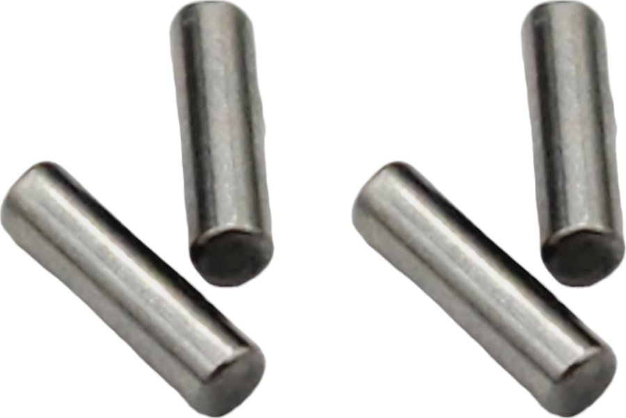 RC MAKER SP1 Steel Inner Driveshaft Coupler Pin (4)