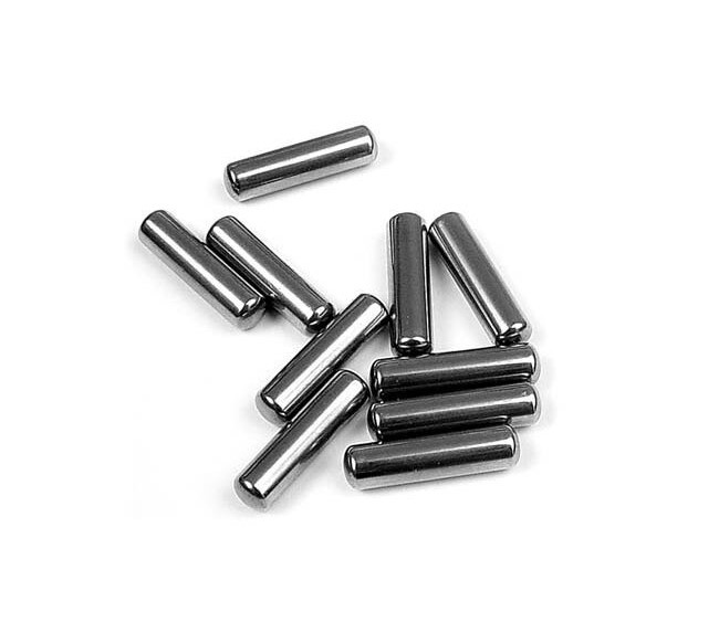 HUDY Stifte für Antriebswellen 3x12mm (10)