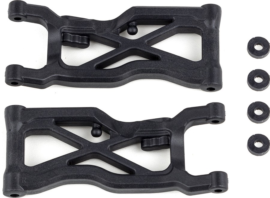 Team Associated RC10B7 Rear Suspension Arms