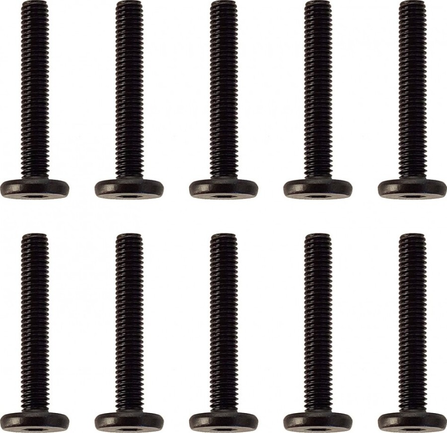 Team Associated Screws, M3x22mm LP SHCS