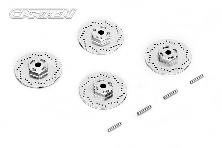 CARTEN Radmitnehmer 5mm (4)