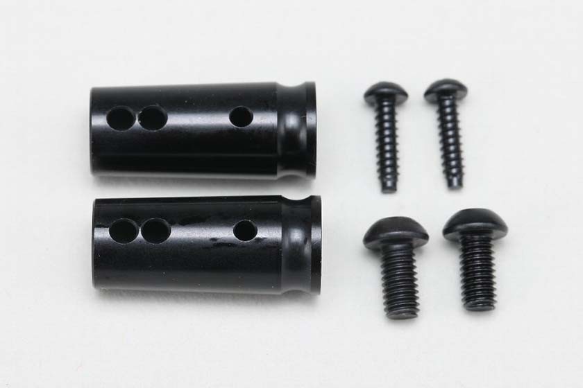 Yokomo BD11 Aluminum Horizontal Body Post Mount