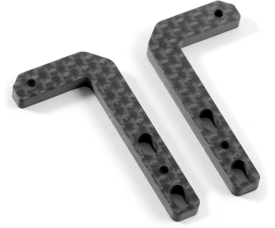 XRAY 0Carbon Battery Plate Adjustable (2)