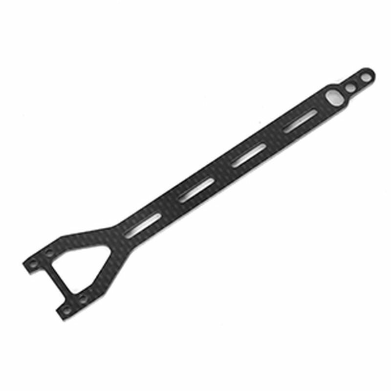 ARC A10MF Carbon Topdeck Rear