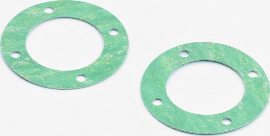 Destiny Differential Seal Gasket