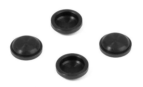 XRAY XLP Shock Membrane (4)