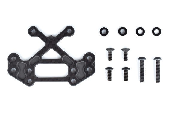 ReveD RDX Carbon Front Upper Brace
