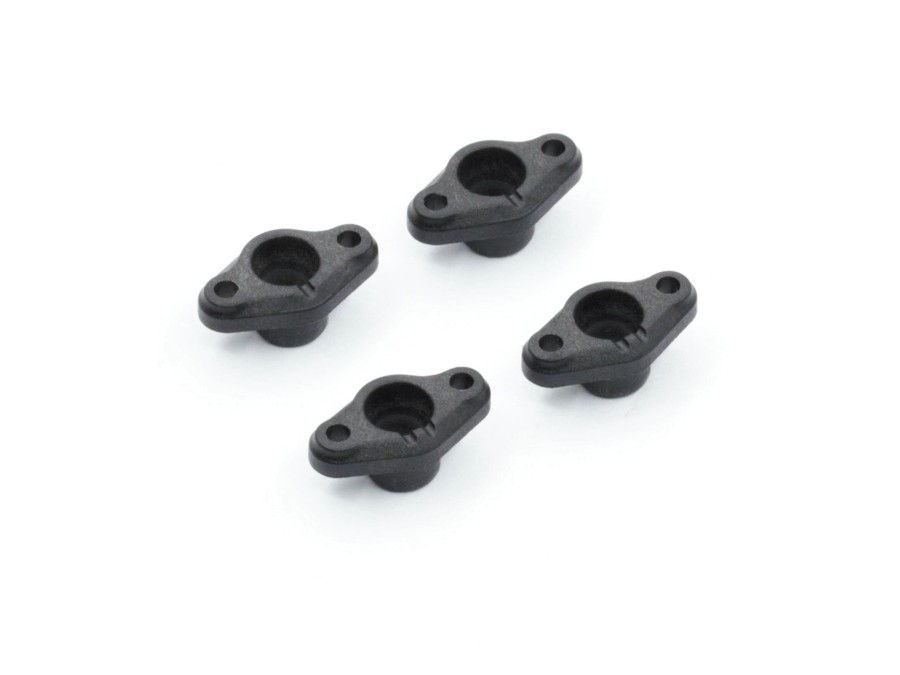 Destiny RX -10 SR 3.0 Steering Block Pivot Ball Holder 1 & 2 (2)