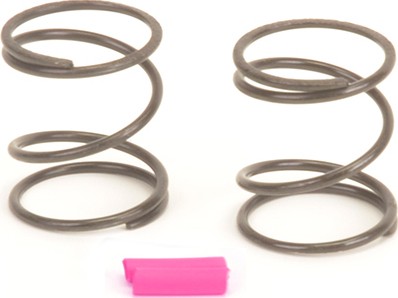 Core RC Hi Response TC Spring 3.3 - Pink
