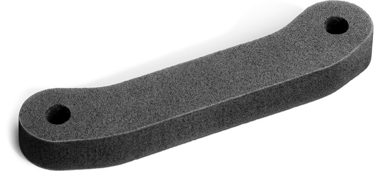 XRAY 0X12 Foam Bumper