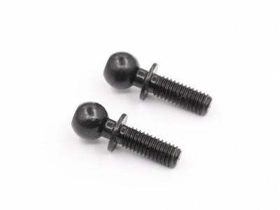 Roche Steel Ballstud 4,8x14mm (2)
