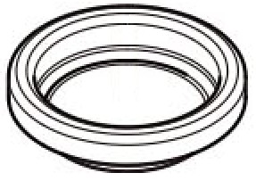 AXON TC10/3 High Big Bore Shock Spring Nut (4)