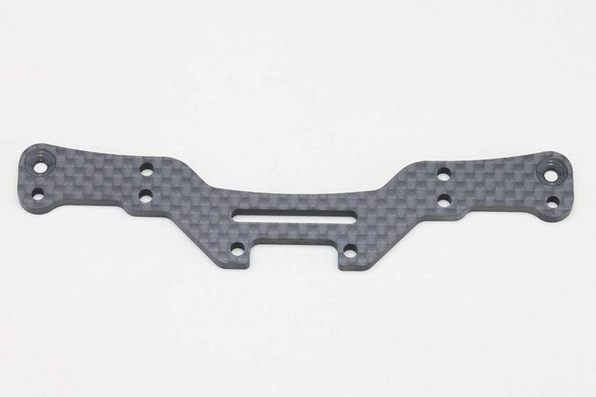 Yokomo BD12 Carbon Rear Shock Tower