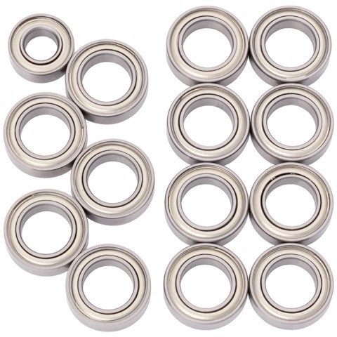 1up Racing Cv2 Pro Ball Bearing Set for Awesomatix A800MMX