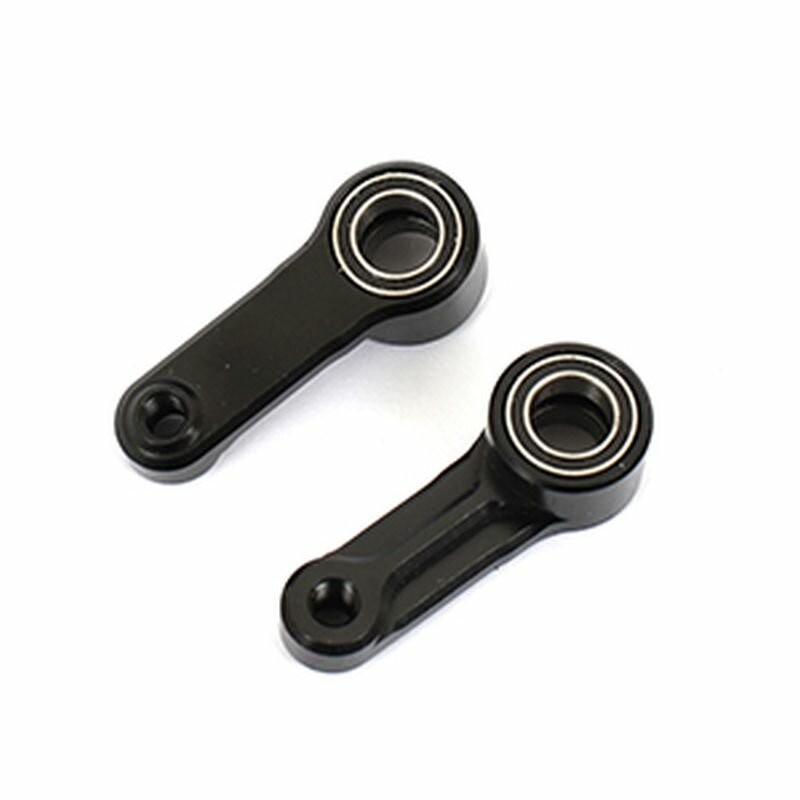 ARC Aluminium B.B. Bellcrank 18mm (2)