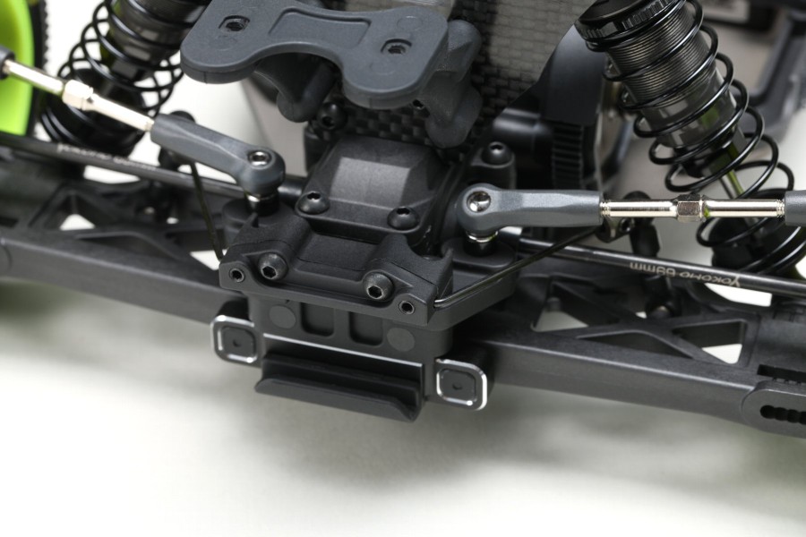 Yokomo Super Offroad SO3.0 2WD Buggy