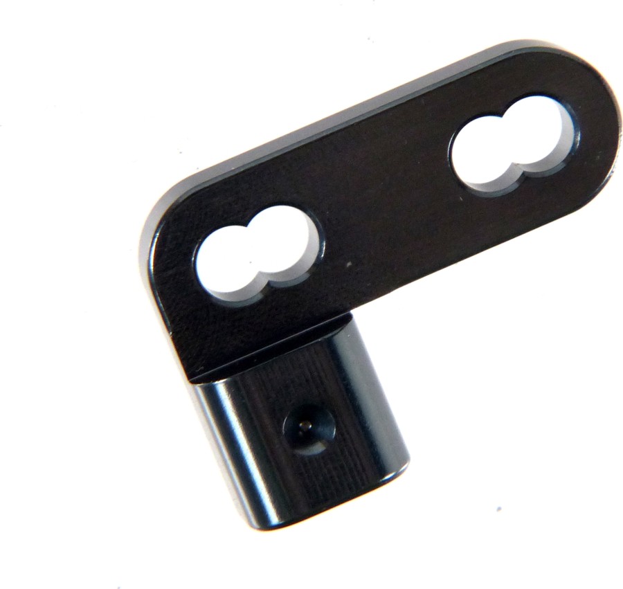 MSB1 Rear Lower Shock Mount A - Right (1)