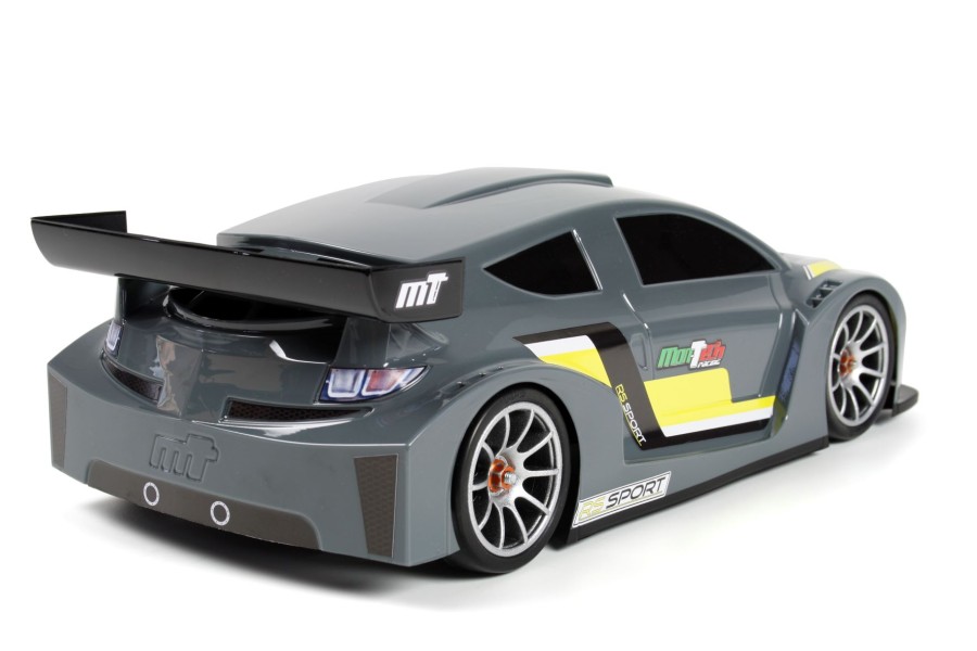Mon-Tech RS Sport-M Karosserie für M-Chassis (unlackiert)