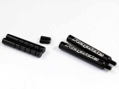 Roche Side Damper Tube Set