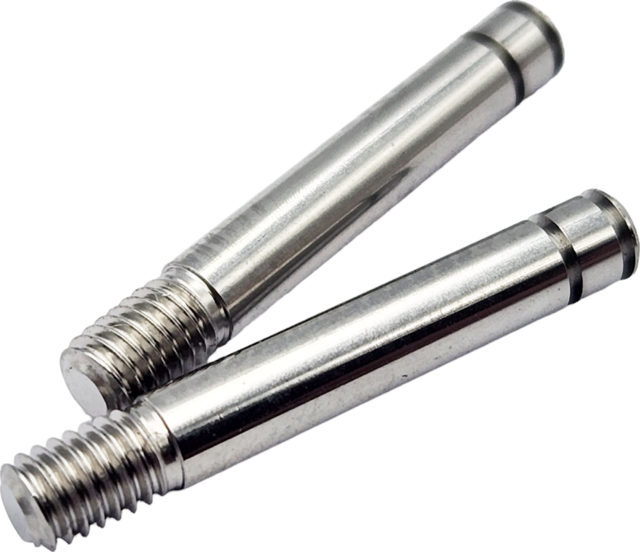 RC MAKER SP1 Steel Shock Shaft (2)